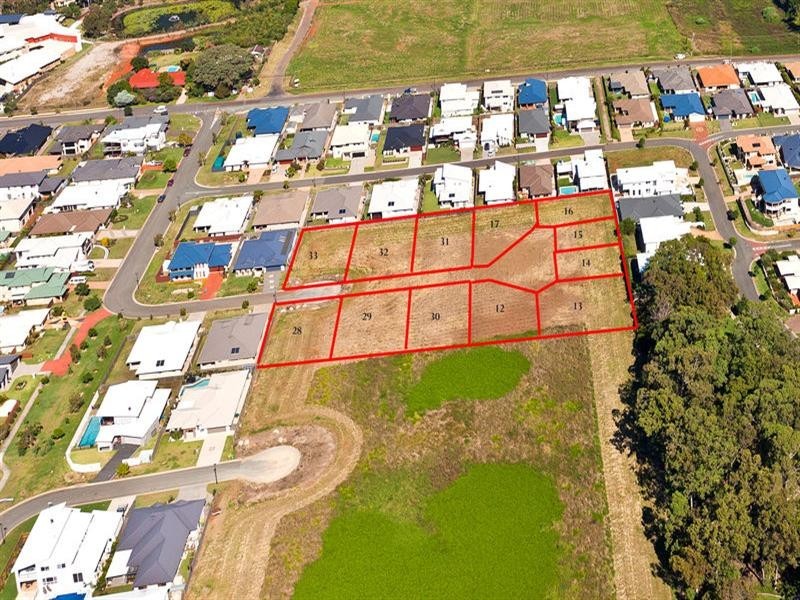 7 Maged Place, Thornlands QLD 4164