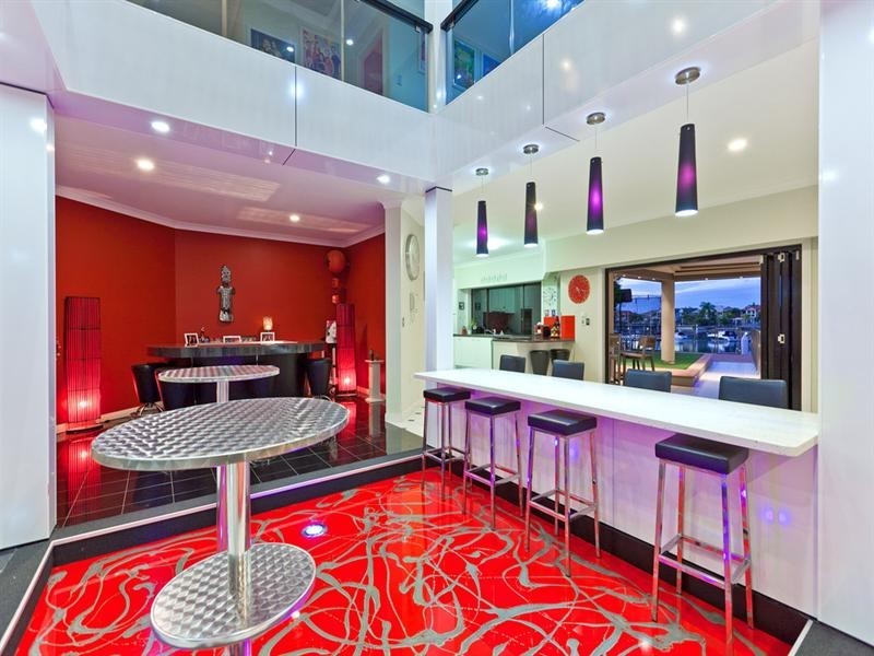 8 Sommersea Drive, Raby Bay QLD 4163