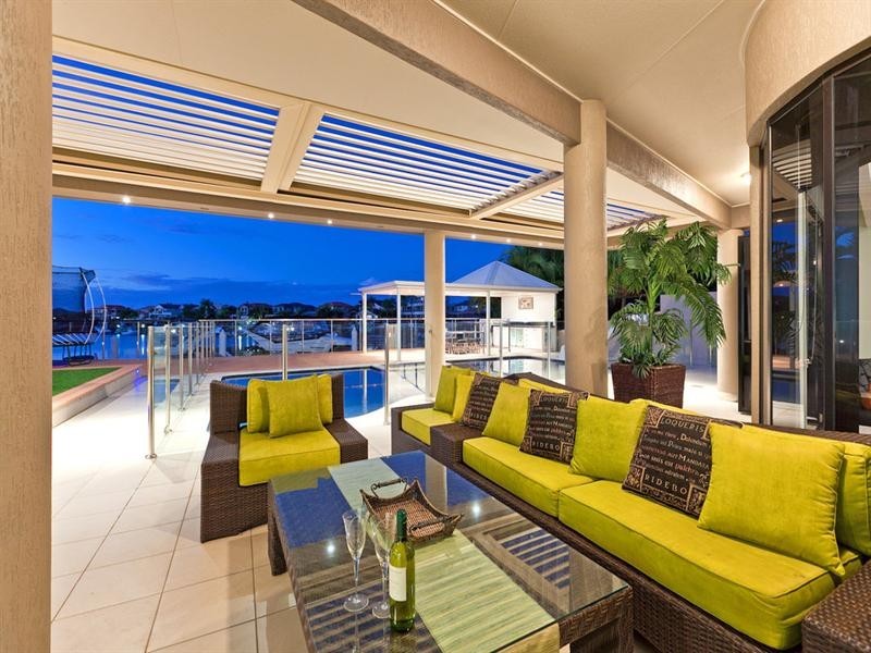 8 Sommersea Drive, Raby Bay QLD 4163