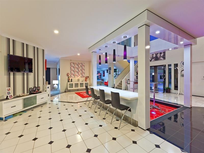 8 Sommersea Drive, Raby Bay QLD 4163