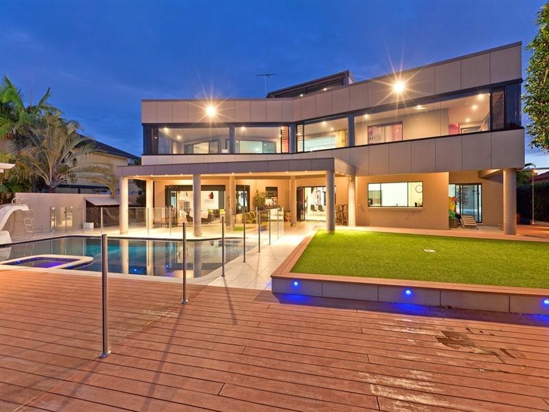 8 Sommersea Drive, Raby Bay QLD 4163