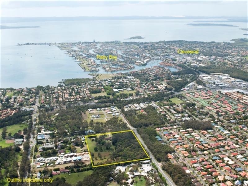 168-182 Delancey Street, Ormiston QLD 4160