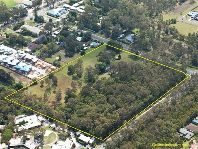 168-182 Delancey Street, Ormiston QLD 4160