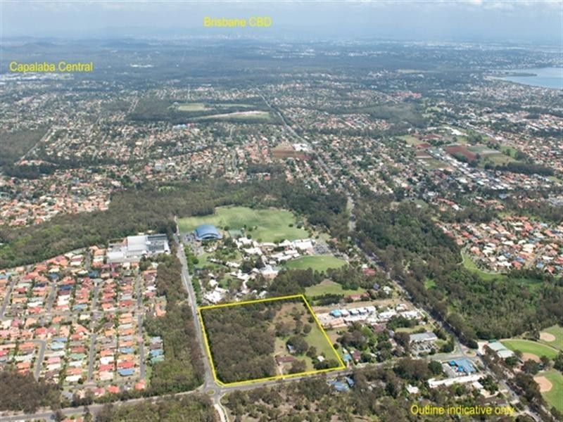 168-182 Delancey Street, Ormiston QLD 4160