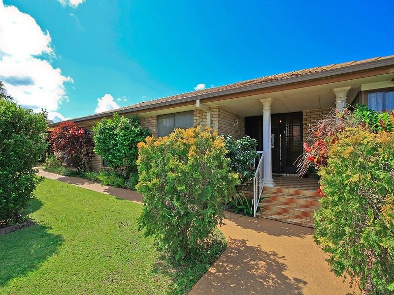 4 Dell Street, Cleveland QLD 4163