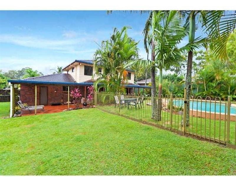 15 Sturt Street, Cleveland QLD 4163