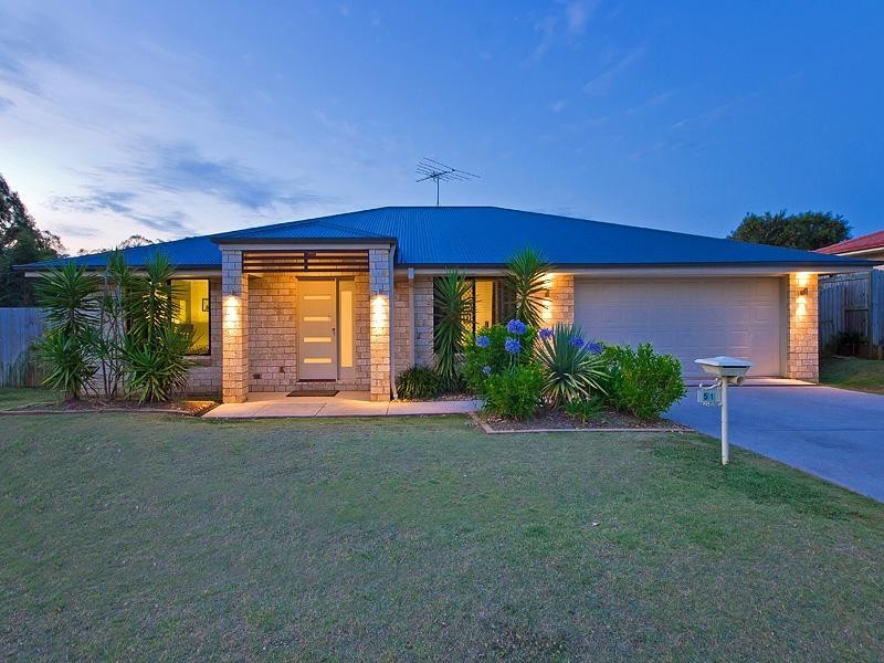 51 Sunningdale Drive, Redland Bay QLD 4165