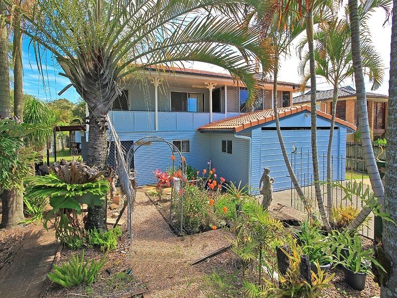 83 Sallows Street, Alexandra Hills QLD 4161