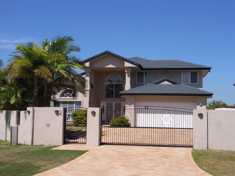 20 Martingale Court, Raby Bay QLD 4163