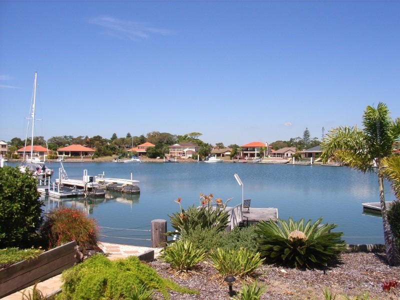 20 Martingale Court, Raby Bay QLD 4163