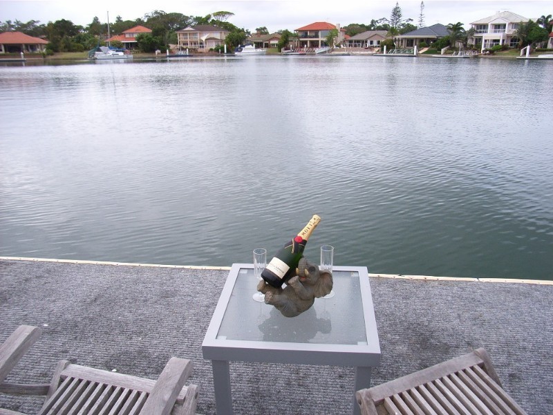 20 Martingale Court, Raby Bay QLD 4163