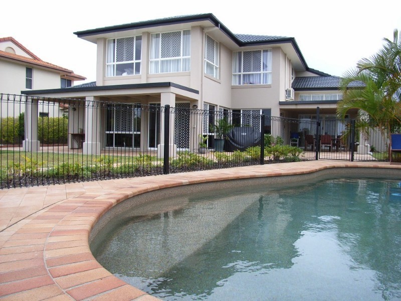 20 Martingale Court, Raby Bay QLD 4163
