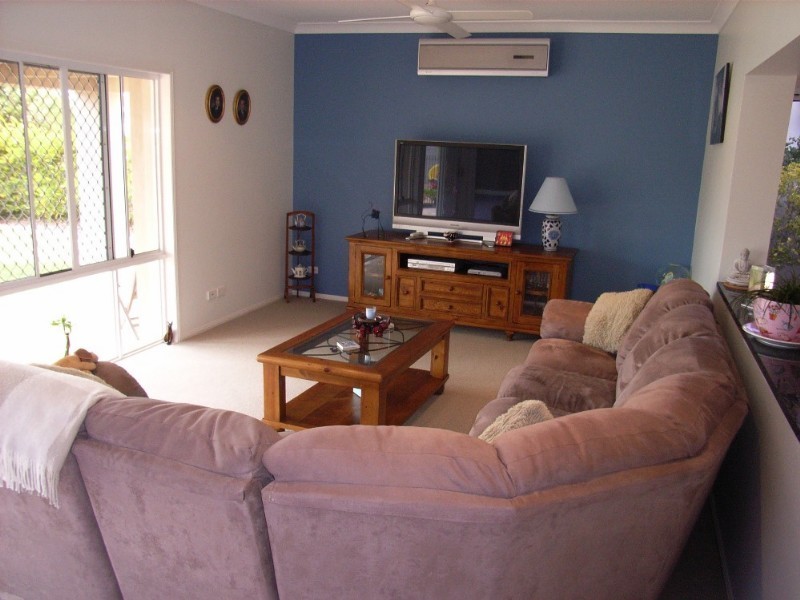 20 Martingale Court, Raby Bay QLD 4163