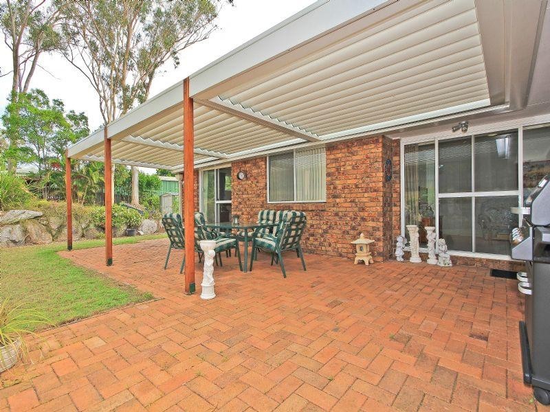 1 Kimberley Court, Alexandra Hills QLD 4161