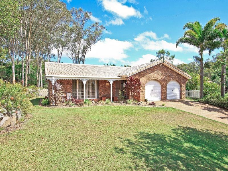 1 Kimberley Court, Alexandra Hills QLD 4161