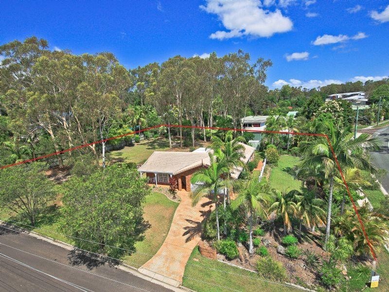1 Kimberley Court, Alexandra Hills QLD 4161