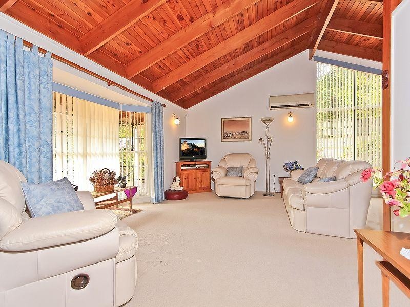 1 Kimberley Court, Alexandra Hills QLD 4161