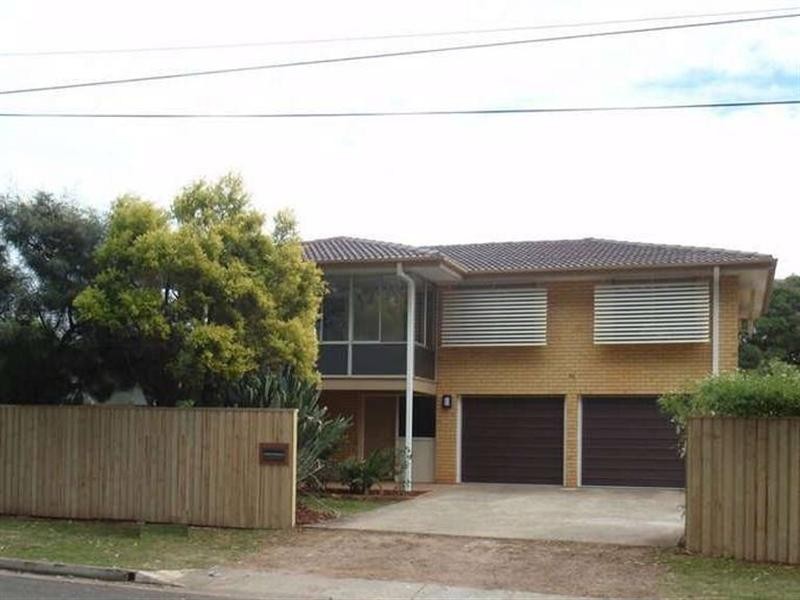 66 Starkey Street, Wellington Point QLD 4160