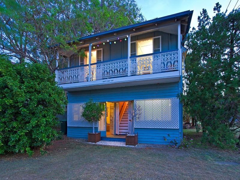 1 Shore Street East, Cleveland QLD 4163