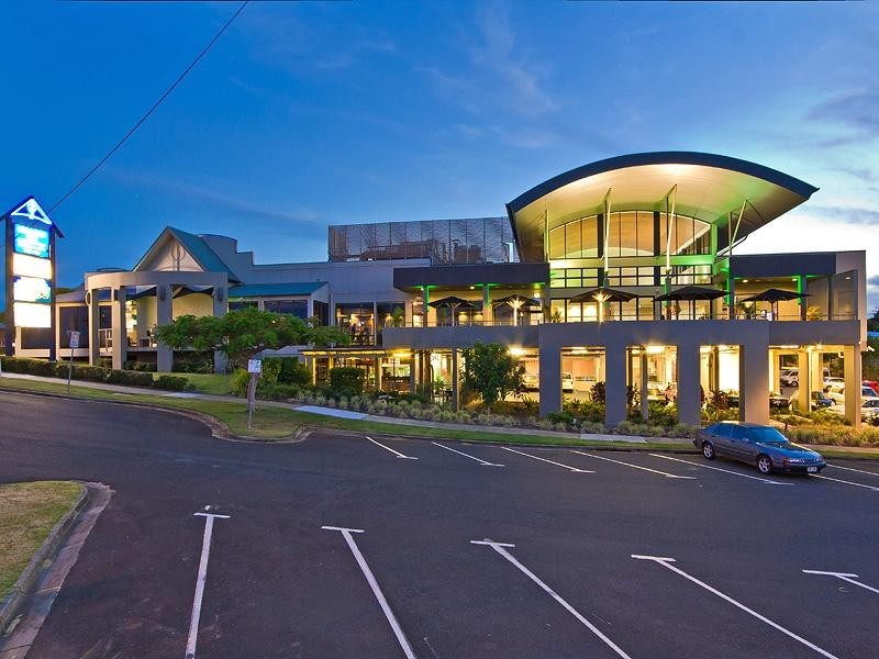 1 Shore Street East, Cleveland QLD 4163