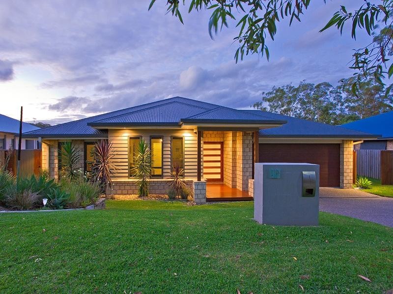 20 Explorers Way, Mount Cotton QLD 4165
