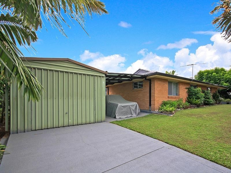 1 Lindon Street, Birkdale QLD 4159