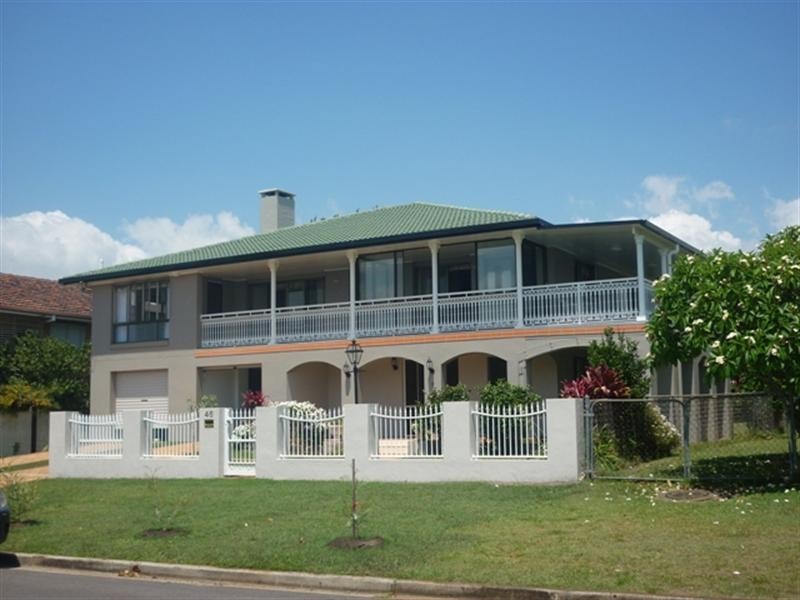 46 George Street, Ormiston QLD 4160