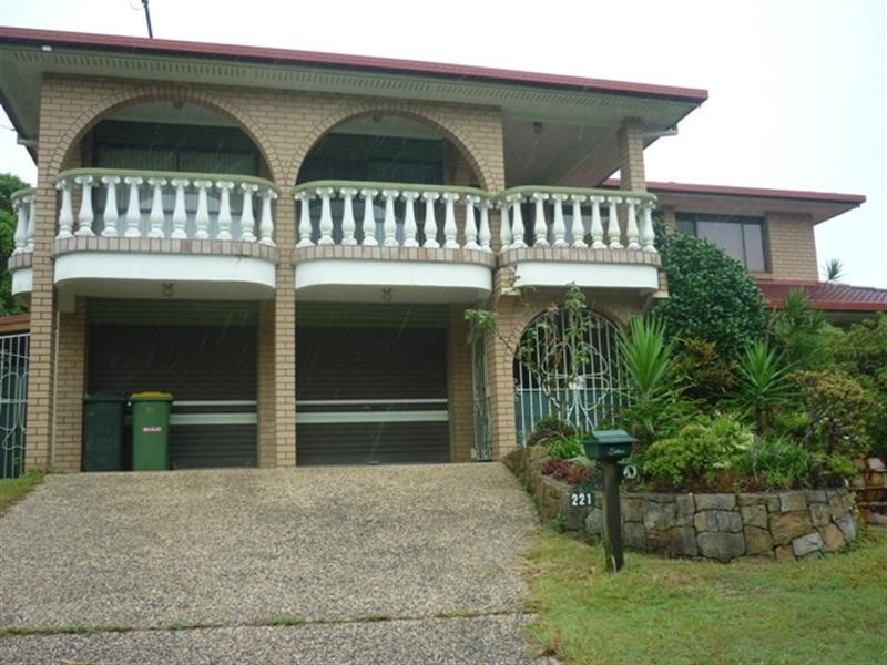 221 Vienna Road, Alexandra Hills QLD 4161