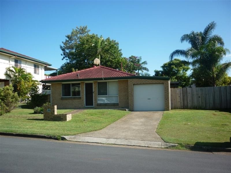 14 Gibson Street, Capalaba QLD 4157