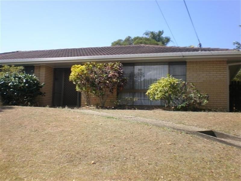 3 Stanway Crescent, Alexandra Hills QLD 4161