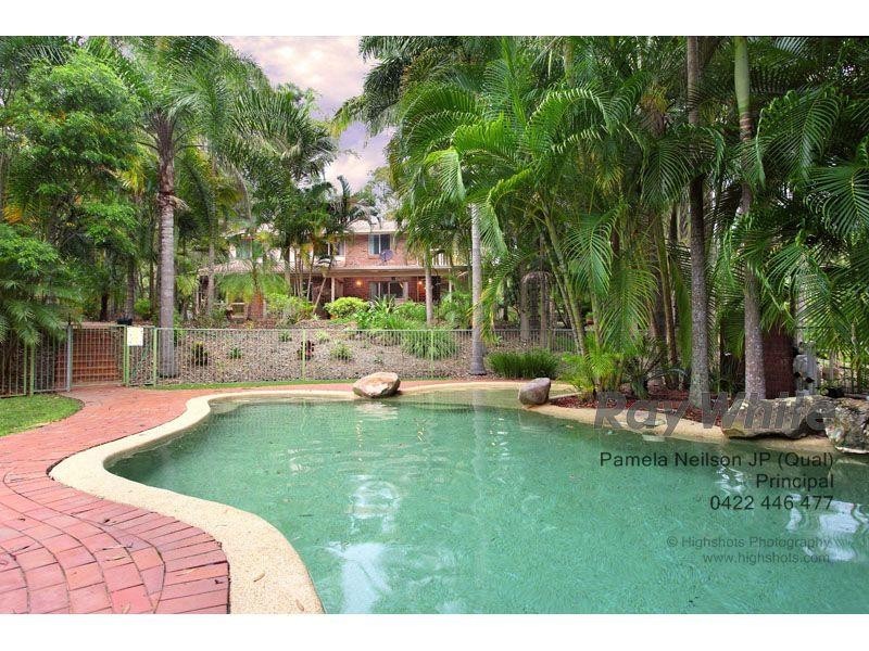 28 Mahogany Street, Capalaba QLD 4157