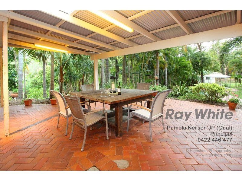 28 Mahogany Street, Capalaba QLD 4157