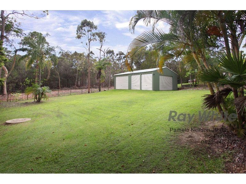 28 Mahogany Street, Capalaba QLD 4157
