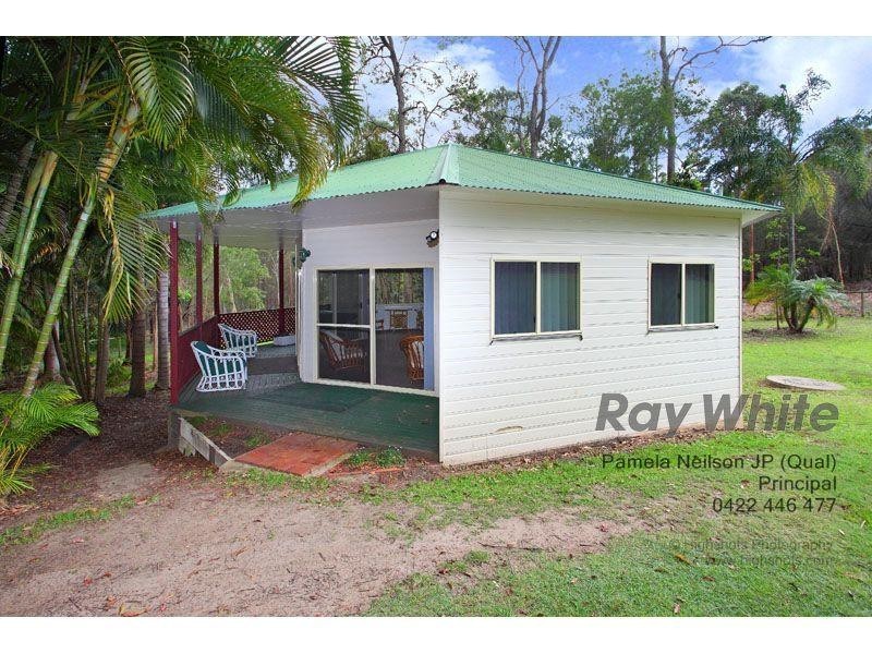 28 Mahogany Street, Capalaba QLD 4157