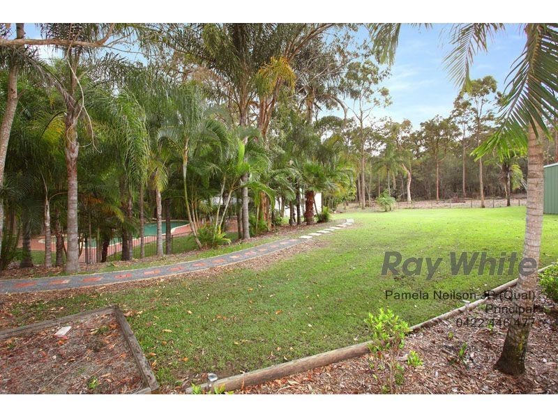28 Mahogany Street, Capalaba QLD 4157