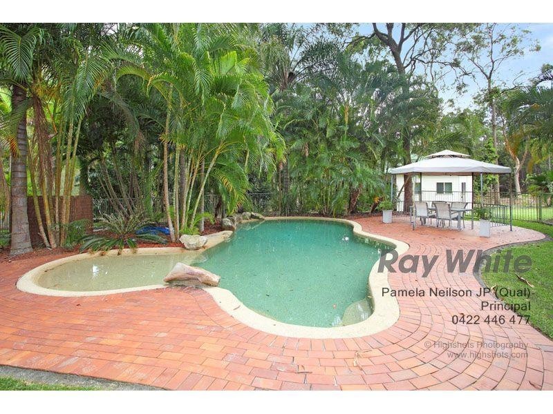 28 Mahogany Street, Capalaba QLD 4157
