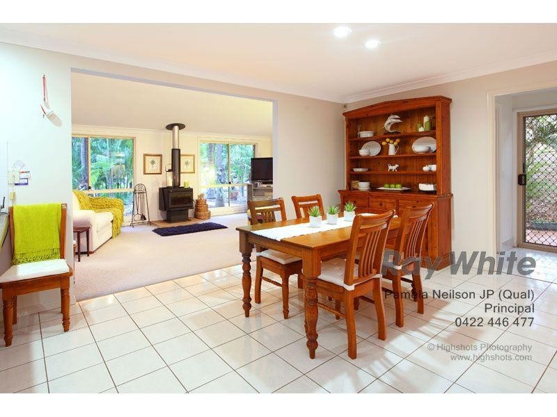28 Mahogany Street, Capalaba QLD 4157