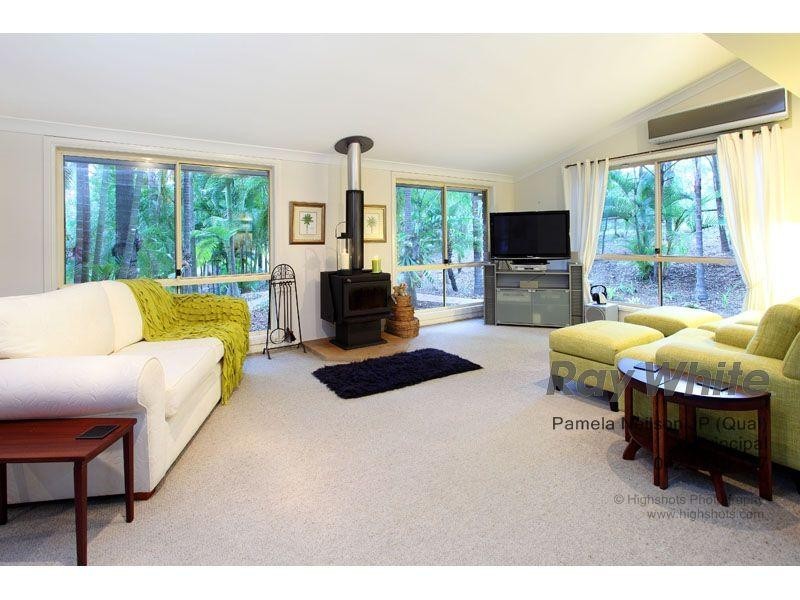 28 Mahogany Street, Capalaba QLD 4157