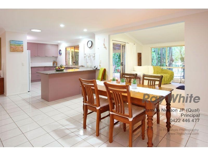 28 Mahogany Street, Capalaba QLD 4157
