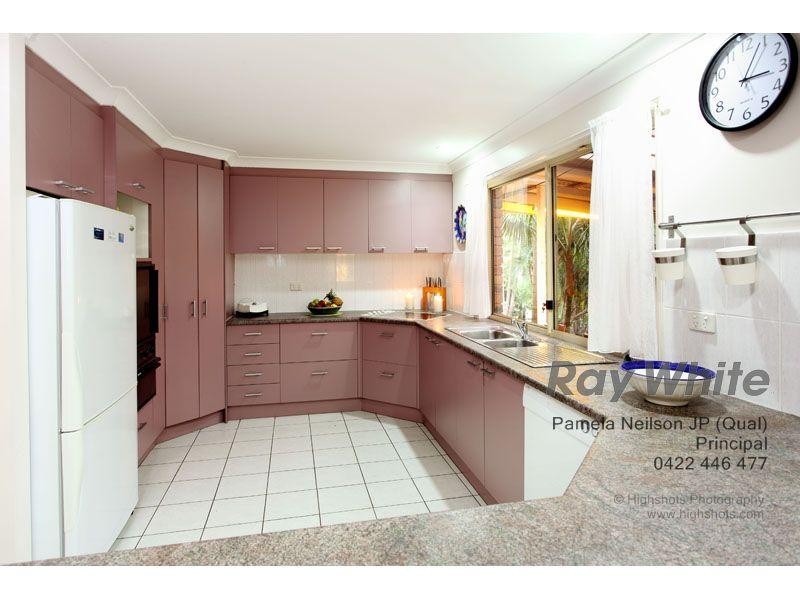 28 Mahogany Street, Capalaba QLD 4157