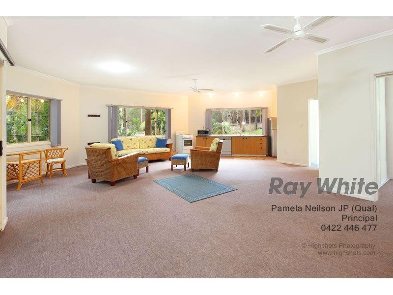 28 Mahogany Street, Capalaba QLD 4157