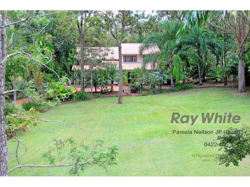 28 Mahogany Street, Capalaba QLD 4157