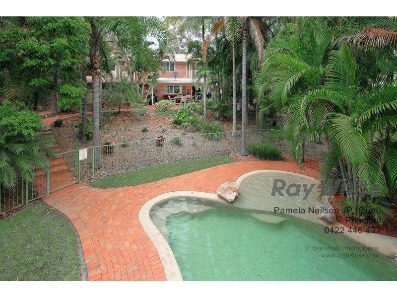 28 Mahogany Street, Capalaba QLD 4157