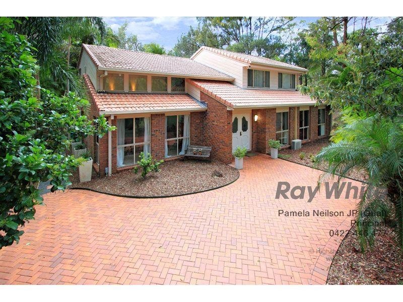 28 Mahogany Street, Capalaba QLD 4157