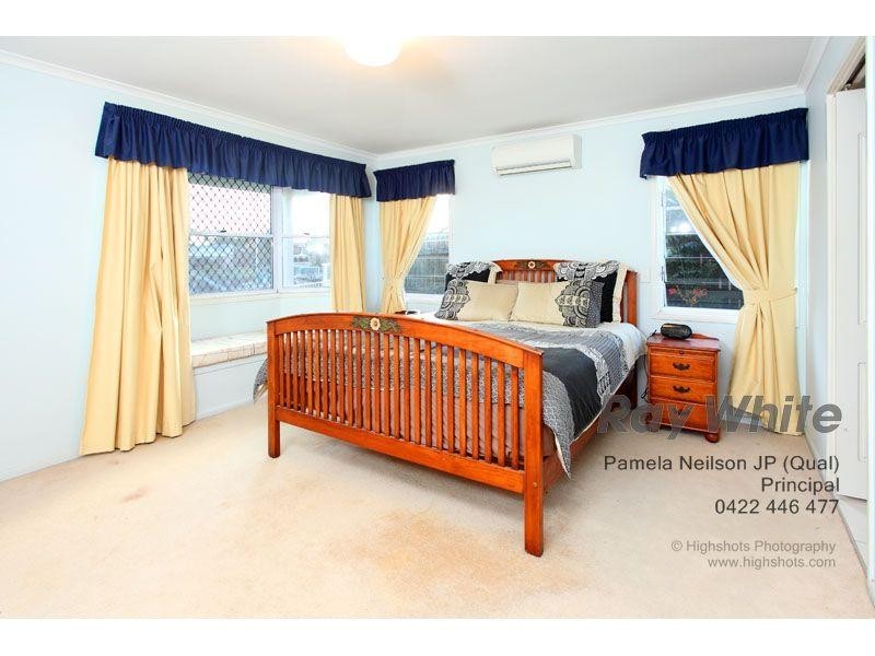 21 Compass Court, Raby Bay QLD 4163