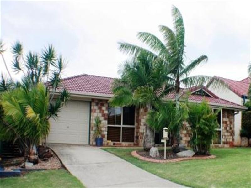 12 Lucy Court, Ormiston QLD 4160