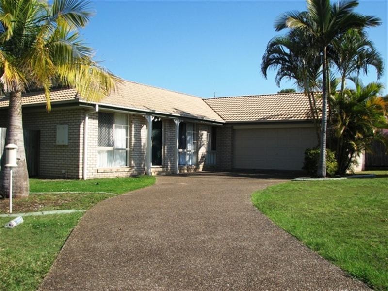 2 Pembury Court, Wellington Point QLD 4160