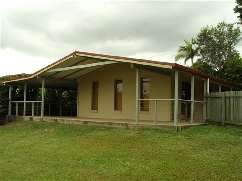 21 Carlisle Street, Alexandra Hills QLD 4161