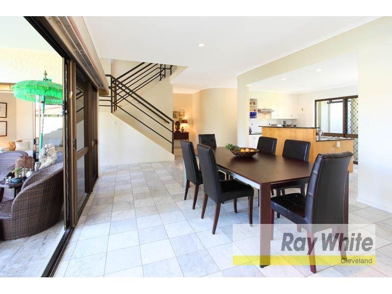 33 Anchorage Drive, Raby Bay QLD 4163