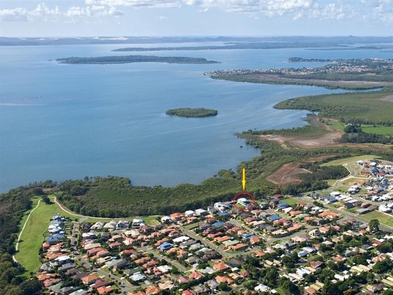 9 Margarets View, Cleveland QLD 4163